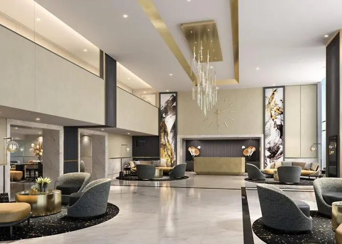 Citispace 1br Condotel At Sm Light Residences #lt01b Manille