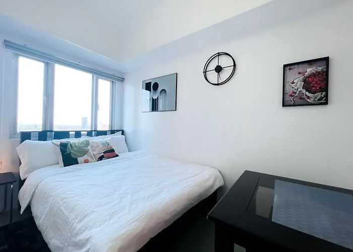 Citispace 1br Condotel At Sm Light Residences #lt01b