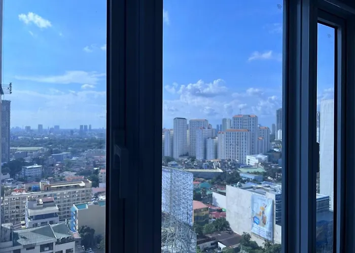 Appartement Citispace 1br Condotel At Sm Light Residences #lt01b *