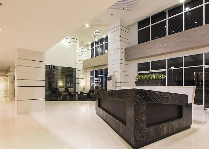 Citispace 1br Condotel At Sm Light Residences #lt01b Appartement *